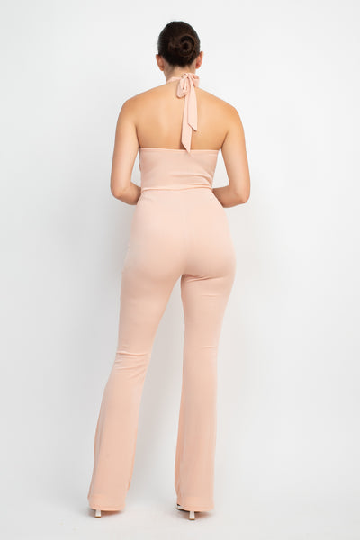 PALAZZO NUDE  P11441NU