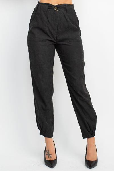 PANTALON  NEGRO 610972NE
