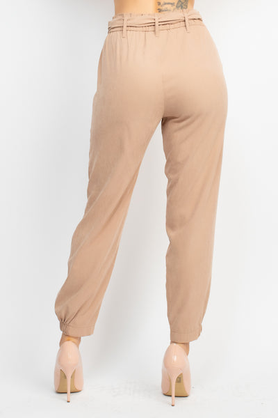 PANTALON  LIGHT MOCHA  610972LM