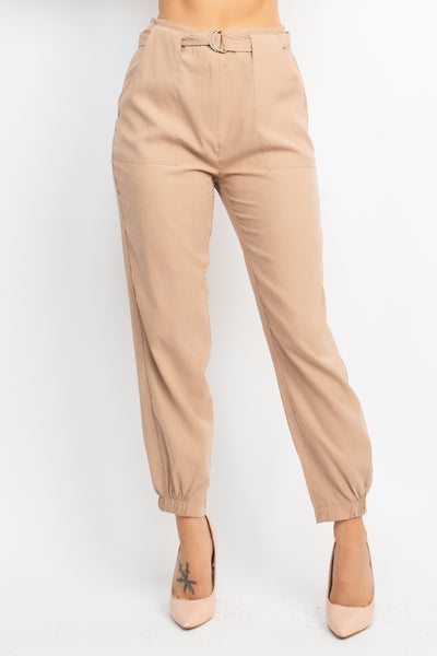 PANTALON  LIGHT MOCHA  610972LM