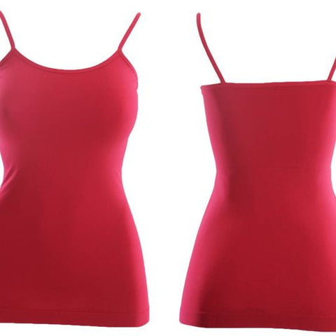 Body Rojo Unitalla2