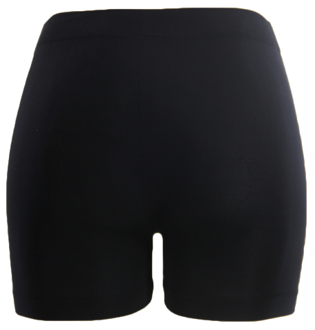 Short Under Negro Unitalla